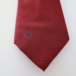 Halston III vintage tie